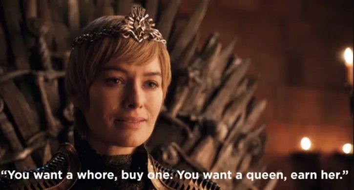 Game of Thrones season 8: Cersie Lannister