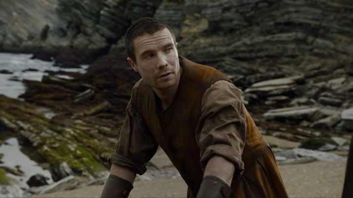 Gendry: Can Robin Arryn Claim The Iron Throne in game of thrones season 8?