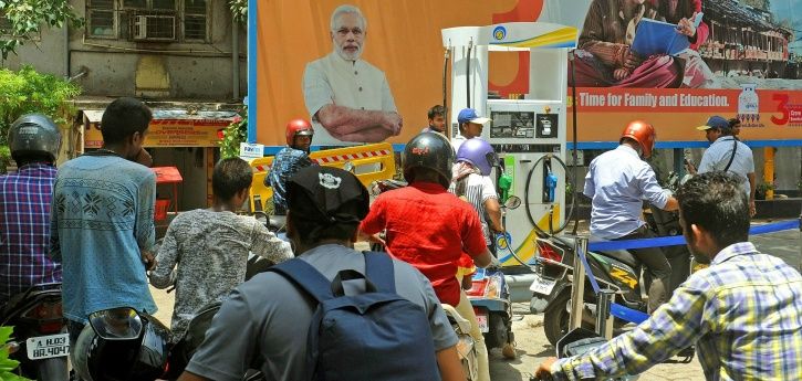 Global Fuel Prices Are Hitting The Roof But India Is Stable. Are Lok Sabha Elections The Reason?