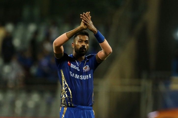 Hardik Pandya's Brilliant All-Round Show Is A Good Sign Ahead Of The ...