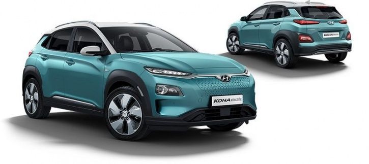 Hyundai To Make Electric Car Components In India, Will Help Drive Down ...