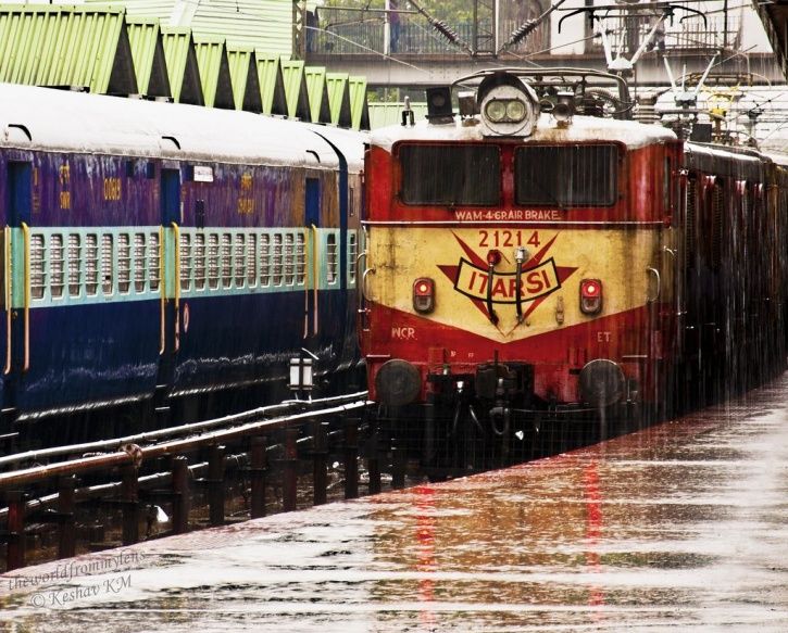 13 Amazing Facts About Indian Railways That You May Not Know