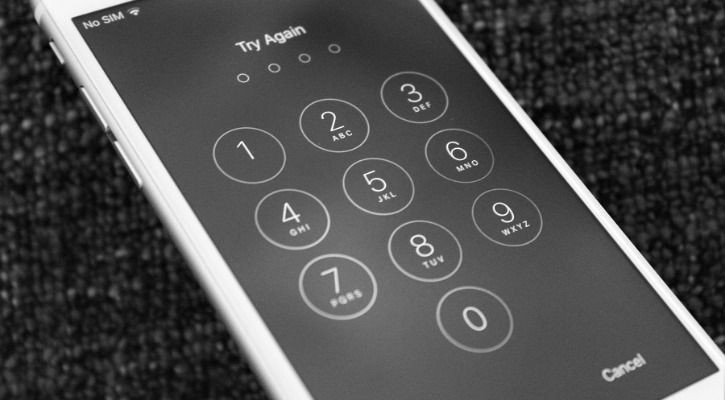 This Guy Has World's Most Secure Phone Passcode, And It Will Give