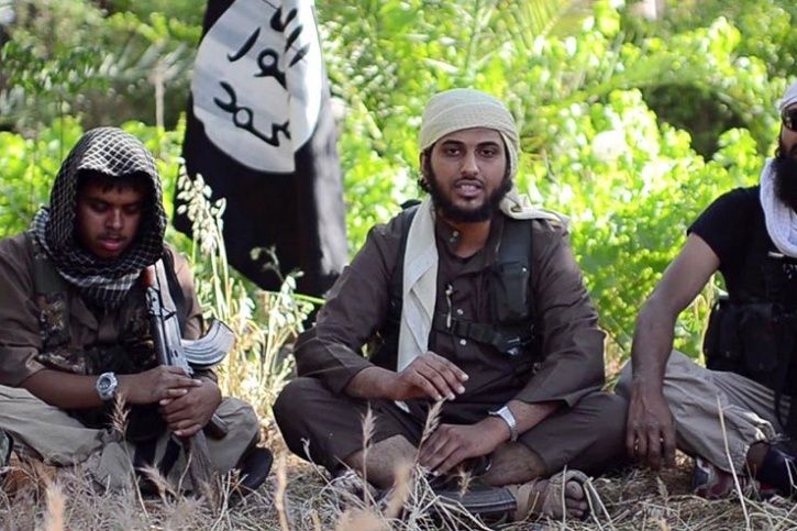 Isis recruiter Nasser Muthana