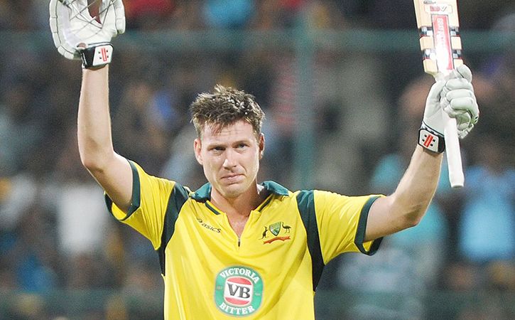 From 'Boyfriend' To 'Best Mate' - James Faulkner Clarifies He's Not Gay ...