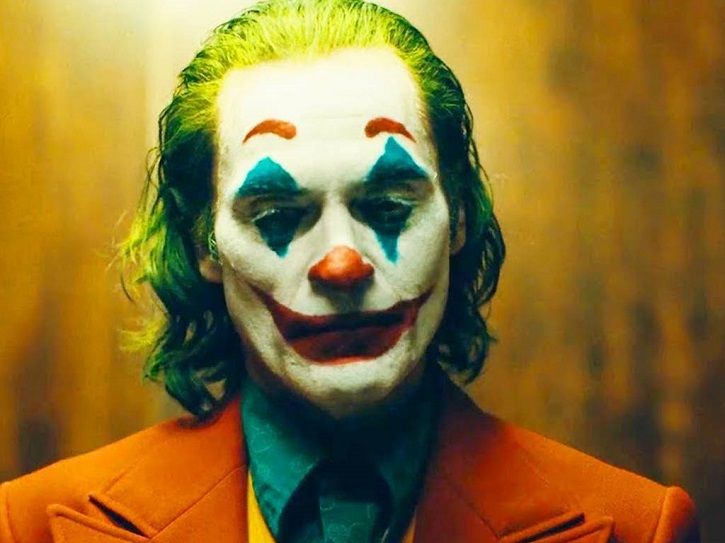 Joker Trailer Released! Here's A Look At The Evolution Of DC's Iconic ...