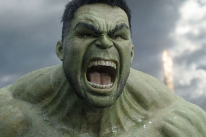 King Of Giving Out Spoilers, Mark Ruffalo Was Forced To Film 5 Endings For Avengers: Endgame