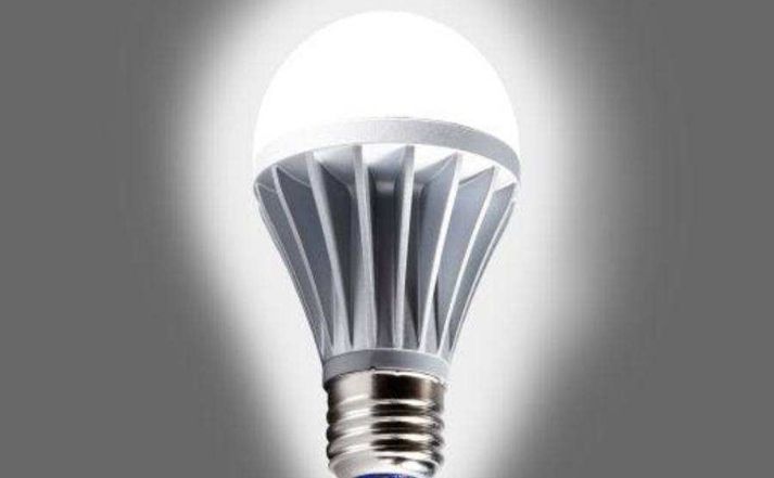 LED Bulk - curbing light pollution