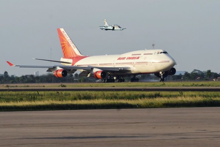 Post Balakot, Air India Lost Rs 300 Cr After Pakistan Shut Airspace Following Spite With India