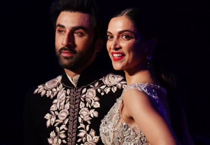 After 4 Years, Deepika Padukone-Ranbir Kapoor To Finally Reunite For ...