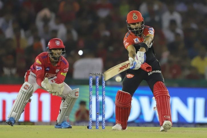 Virat Kohli And AB de Villiers Power RCB To First Win In IPL 2019 After ...