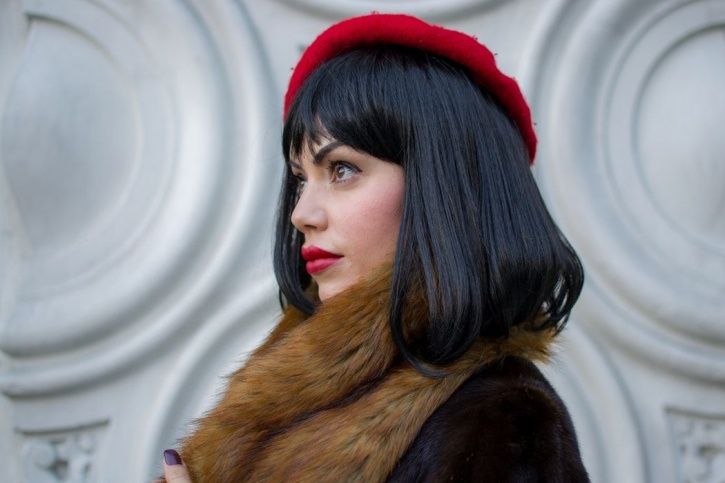  According To Science, The Colour Red Can Make You Appear More ...