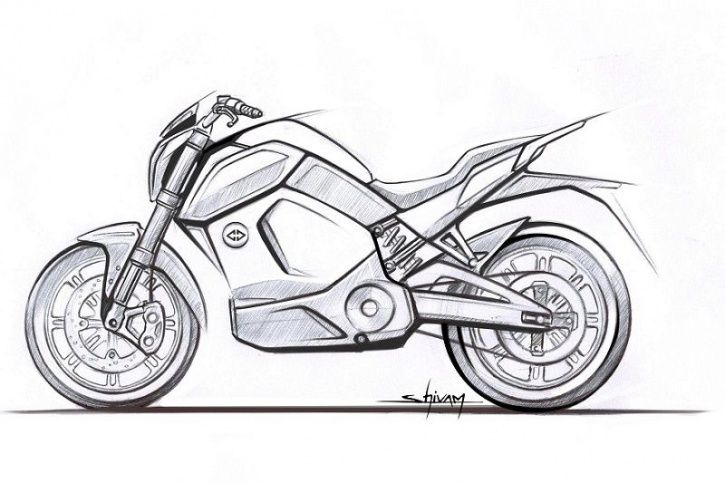 Arai approved electric hot sale bike