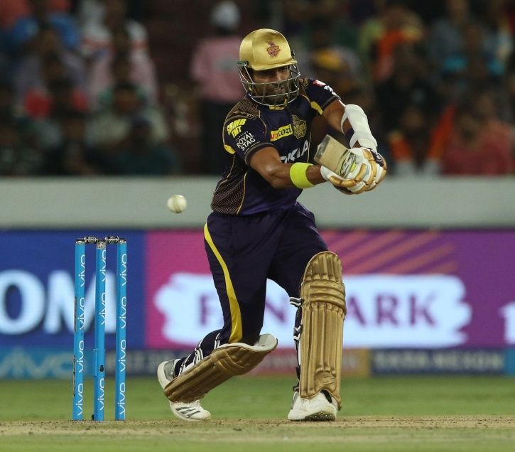 Robin Uthappa's Slow Knock Cost KKR Big Time And Fans Are Not In A ...