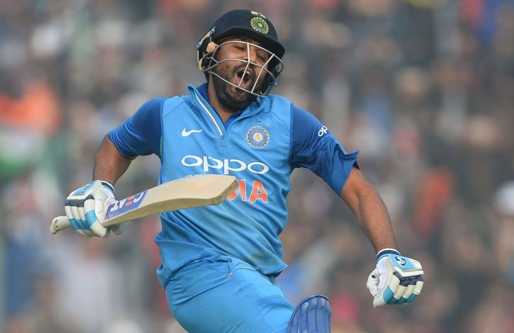 Rohit Sharma is our best opener 