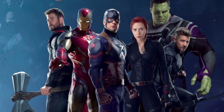 Someone Just Bought Avengers: Endgame Ticket For More Than Rs 2 Lakhs & We Are Freaking Out