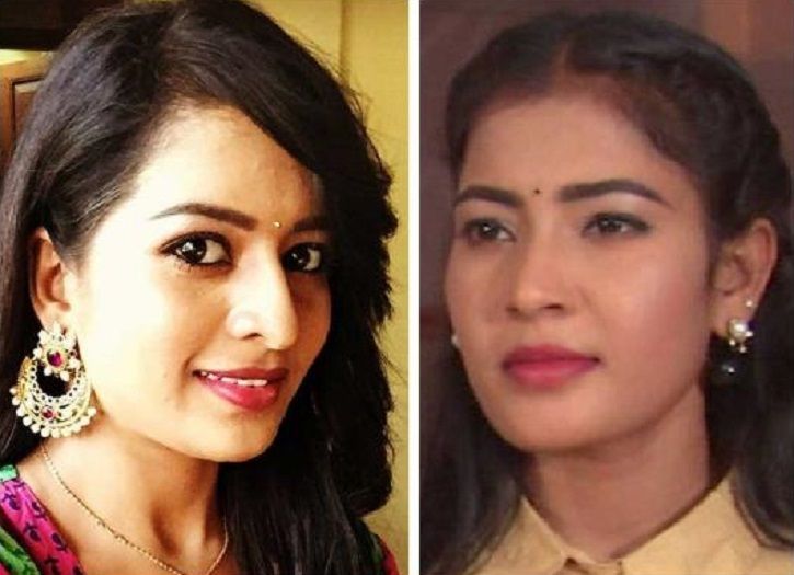 Telugu Tv Actresses Bhargavi And Anusha Reddy Die In A Car Accident While Returning From Shoot No does anushka shetty drink alcohol?: telugu tv actresses bhargavi and anusha