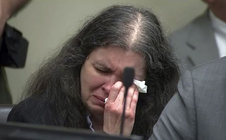 US Couple Sentenced To 25 Years For Torturing Children