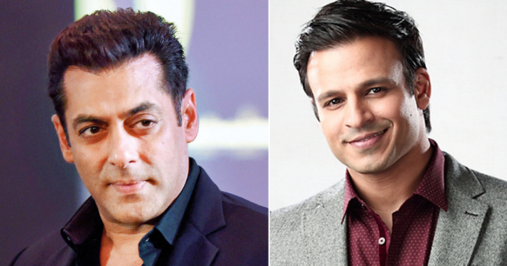 Vivek Oberoi Takes A Sly Dig At Feud With Salman Khan, Says ‘I Am Still Here & Unbreakable