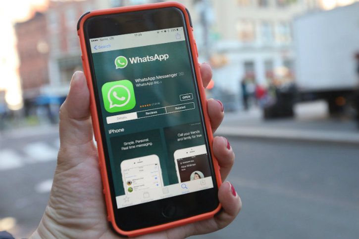 whatsapp starts message verification tip line ahead of india election