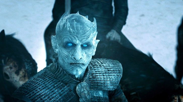 Le Roi Fou Game Of Throne 7 Wild & Terrifying Game Of Thrones Theories That Possibly Reveal Night