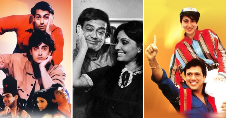 22 Years Of Pardes, Upcoming Bollywood Remakes Of Cult Movies & More From Thw World Of Ent