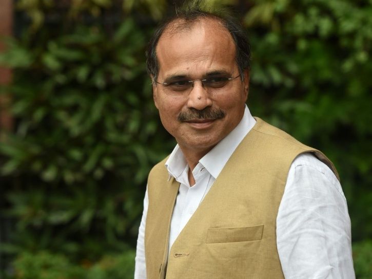 Shocker From Congress Leader Adhir Ranjan Chowdhury, Compares Situation ...