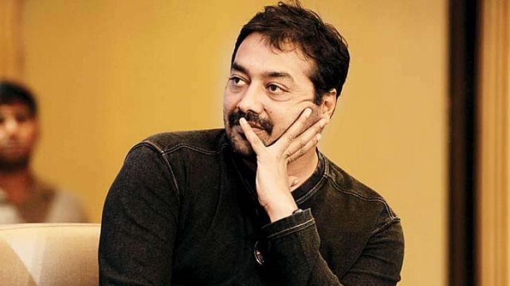 Anurag Kashyap Has Done ‘Stupid’ Things For Films, Would Fly To Countries Just To Catch Movies