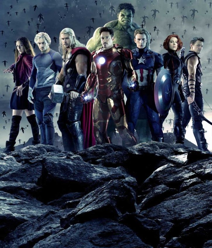 Avengers Endgame Director Joe Russo thinks Steve Rogers aka Captain America has the toughest job.
