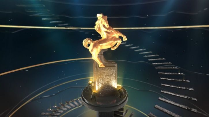 China VS Taiwan: Golden Horse Awards