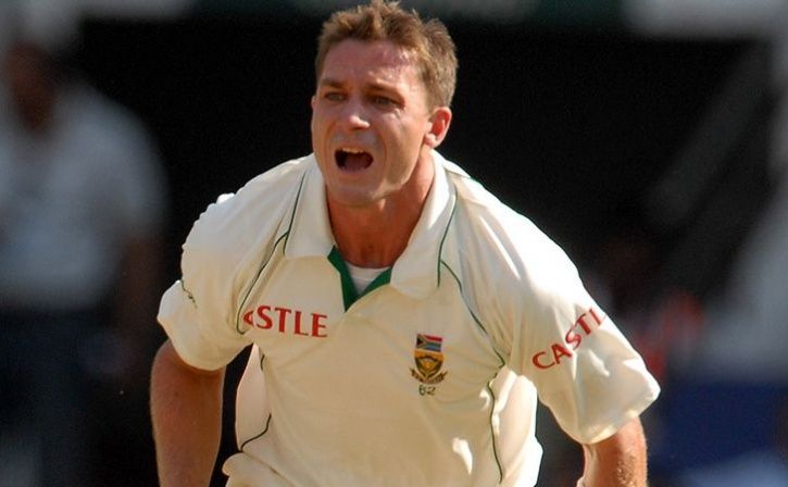 Dale Steyn Calls Time On His Test Career