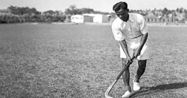 dhyanchand