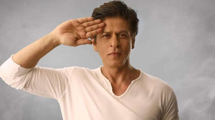 Flags That Grow Into Trees: SRK’s ‘Ted Talk India’ To Distribute 2000 Eco-Friendly Flags Today