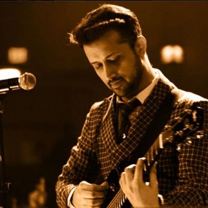 From Pehli Nazar Mein to Tera Hone Laga Hoon, whenever Atif Aslam has crooned a song, the audiences 