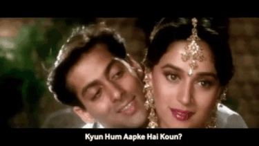 Hum Aapke Hain Koun Is 25 Years Old Today And Here Are 15 Things I Love  About It!