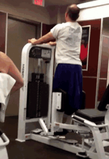 11 Struggles Only People Who Hate Gyms And Working Out Will Understand 