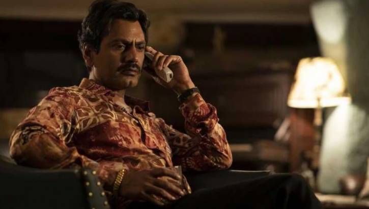 He’s Dead But He’ll Be Back! Gaitonde Teases His Return, Explains The Real Game Of Sacred Games