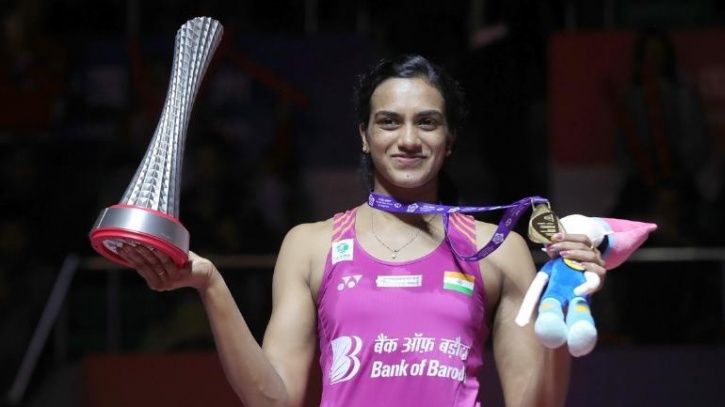 From Hima Das To Dipa Karmakar, Here Are India's Best Medal Prospects ...