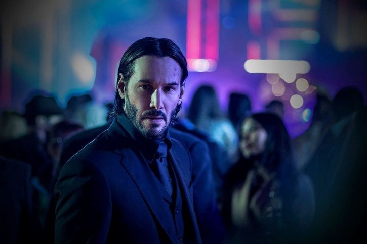 How Was John Wick’s Life Before His Wife & Dog Were Killed? John Wick Prequel Series To Tell It All.
