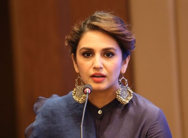 Huma Qureshi Urges People To Stop ‘Irresponsible Commentary’, Requests Them To Be Sensitive