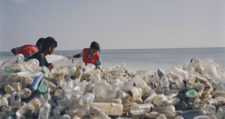 India Is Set To Impose Nationwide Ban On Six Single-Use Plastic Products On October 2