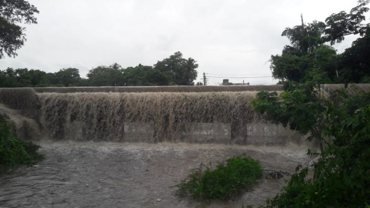 Karnataka Floods 