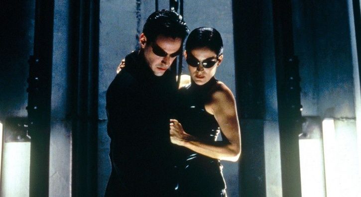 Keanu Reeves as Neo and Carrie-Anne Moss as Trinity have been confirmed for Matrix 4.