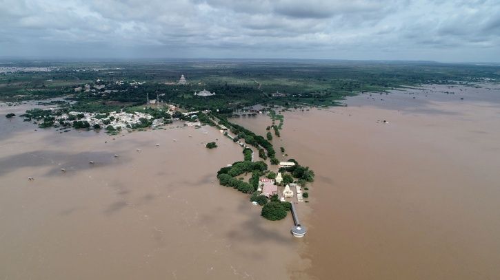 Kerala Flood Relief 