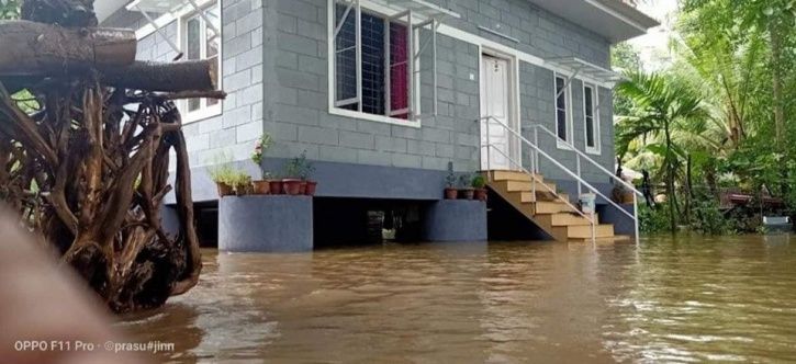 Are These 'Flood-Resistant' Houses The Future? Kerala's Experience From ...