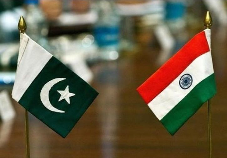 Pakistan Bans The Sale Of Indian Film CDs And Advertisements Of India-Made Products