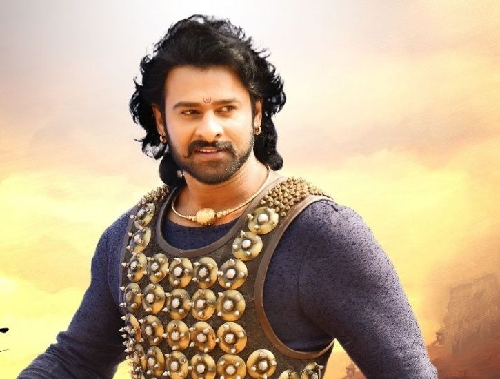 Prabhas about Baahubali 3 says that SS Rajamouli has a script ready for five years.