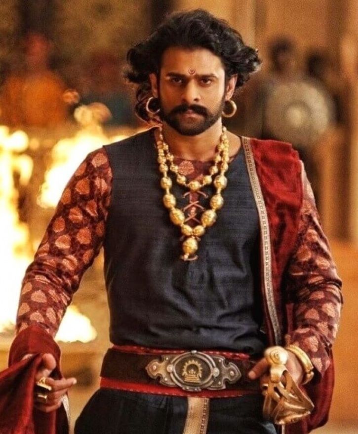 Prabhas about Baahubali 3 says that SS Rajamouli has a script ready for five years.