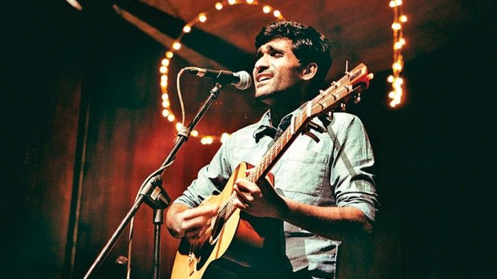Prateek Kuhad’s India Tour Is Kickstaring In October & He’s All Set To Perform Live In 11 Cities