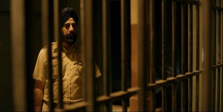 Sacred Games season 1 recap: Episode 7 Rudra. The story of Dilbagh Singh.